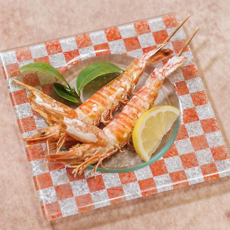 Villa Miyako 源泉かけ流し客室温泉ヴィラ みやこ別邸 Goto Exteriér fotografie